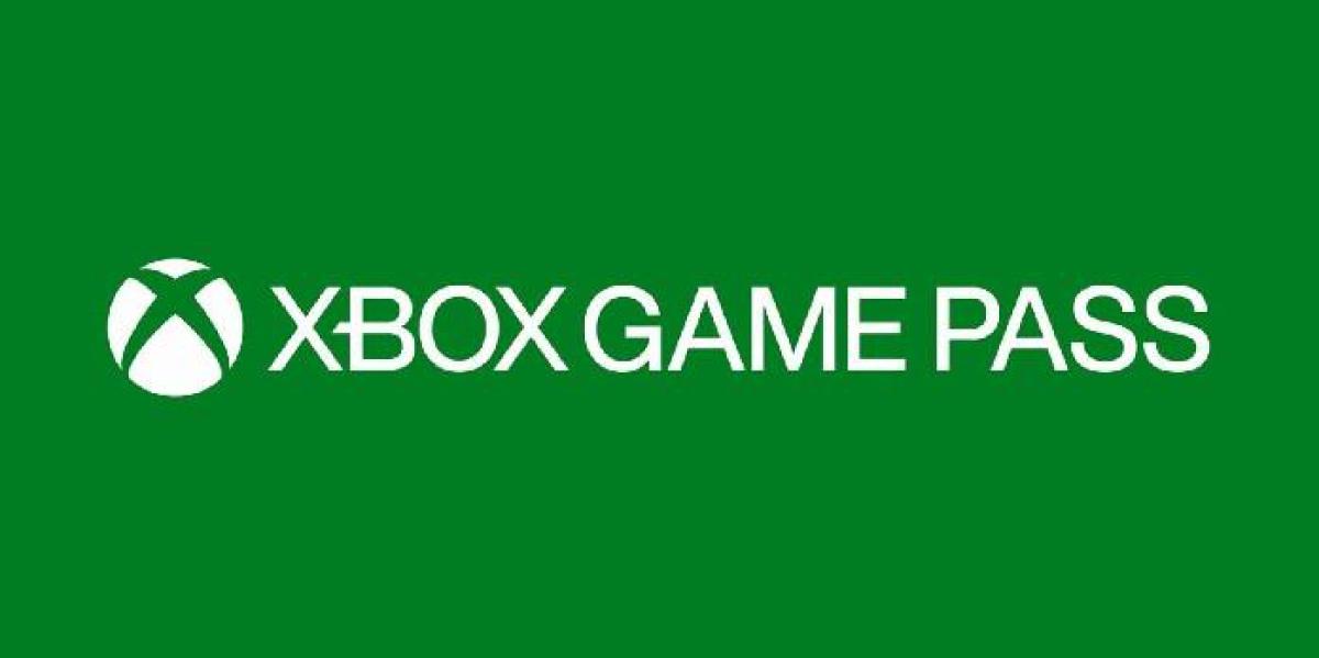 Explicação do novo jogo do primeiro dia do Xbox Game Pass para 28 de junho