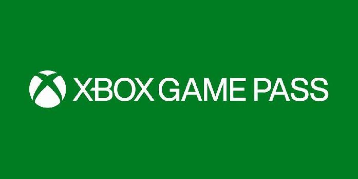 Explicação do novo jogo do Xbox Game Pass para o dia 4 de agosto
