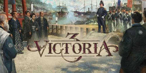 Explicação do Passe de Expansão do Victoria 3 Grand Edition