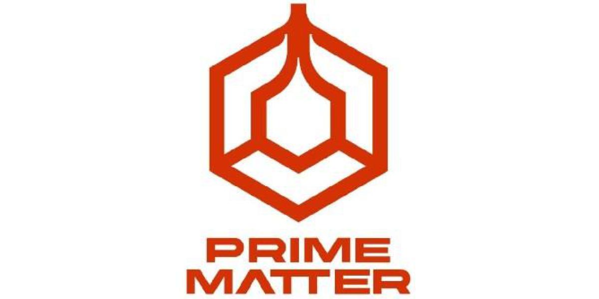 Explicação do selo de publicação Prime Matter da Koch Media