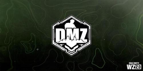 Explicação dos objetivos do modo DMZ de Call of Duty: Warzone 2