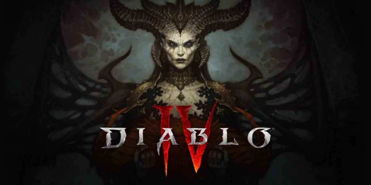 Explicações sobre vazamentos recentes de Diablo 4