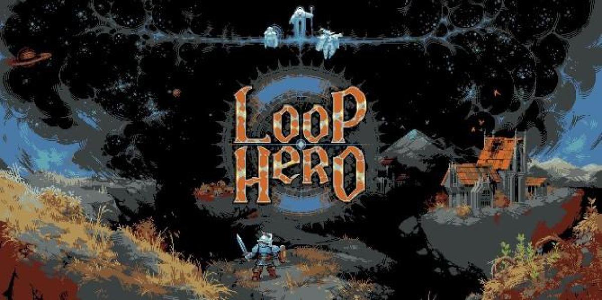 Explicado o próximo herói de loop da Devolver Digital