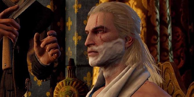 Explorando a imersão de Geralt e do jogador de The Witcher 3 em RPGs