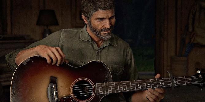 Explorando o destino de Joel em The Last of Us 2