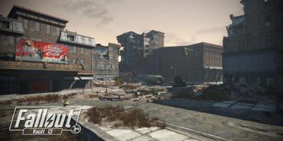 Explore novos locais em Fallout: Vault 13 – Entrevista com líder do projeto