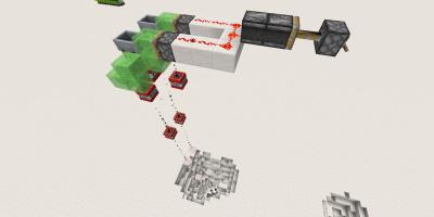 Explosivos infinitos: Como fazer um TNT Duper no Minecraft