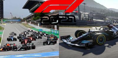 F1 2021: As 10 maiores correções que o jogo precisa