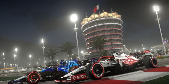 F1 2021: As 10 maiores correções que o jogo precisa