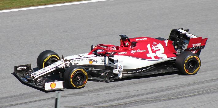 F1 22: fabricantes mais difíceis de escolher no modo carreira