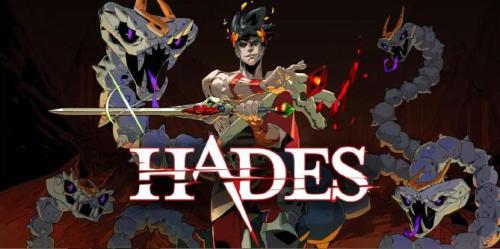 Fã cria arte épica de crossover para Hades e Kratos de God of War
