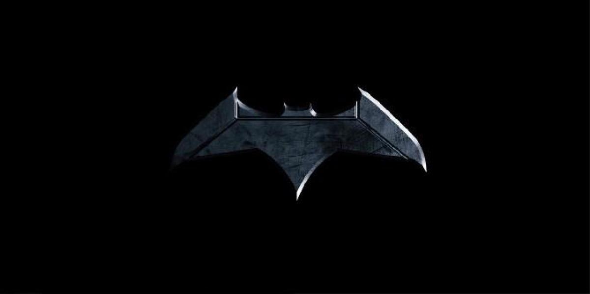 Fã cria créditos de abertura no estilo HBO para The Batman