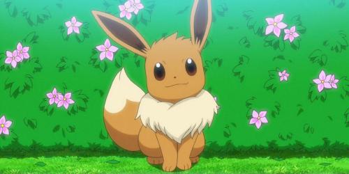 Fã cria evolução adorável do Eevee inspirada em Snorlax