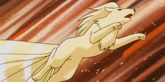 Fã cria Ninetales Paradox impressionante em Pokemon