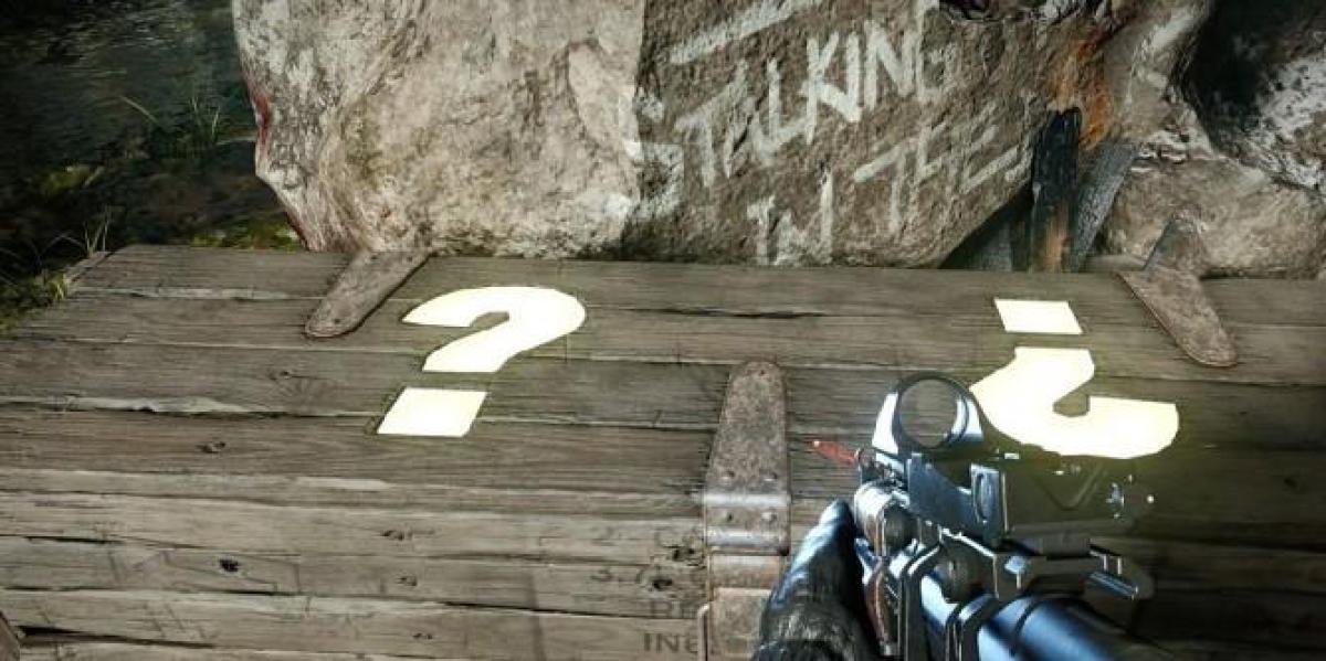 Fã da Guerra Fria de Call of Duty: Black Ops cria calculadora de probabilidade de saque de zumbis