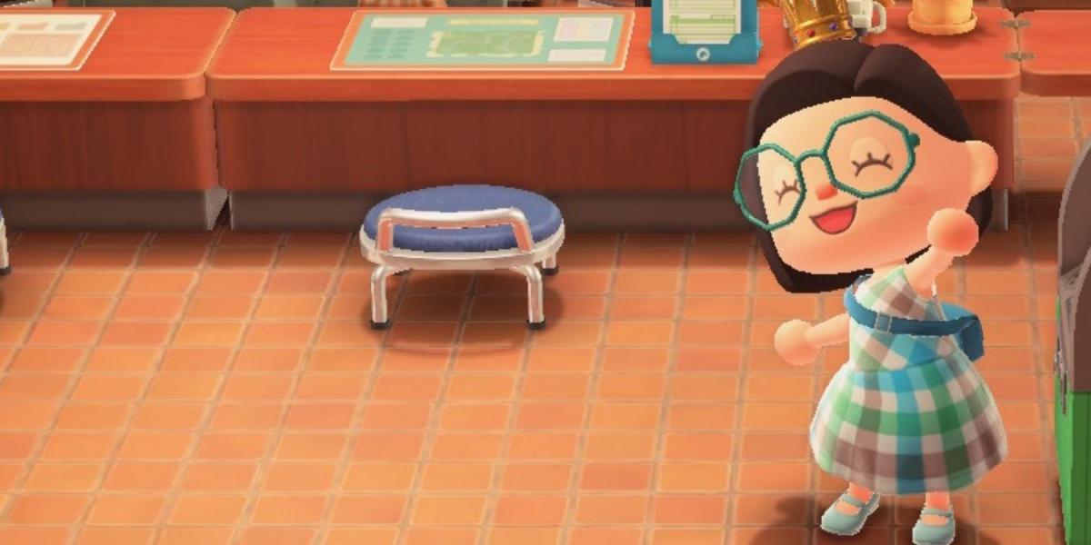 Fã de Animal Crossing: New Horizons apresenta um conceito interessante para o novo aldeão