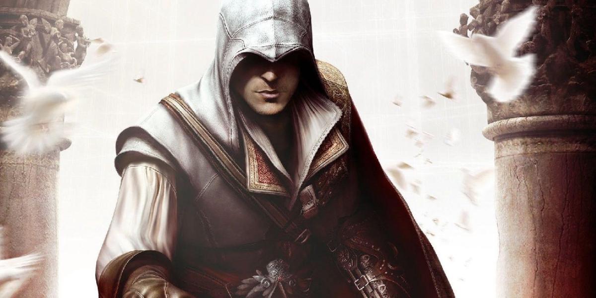 Fã de Assassin s Creed 2 mostra conceito de remake do Unreal Engine 5