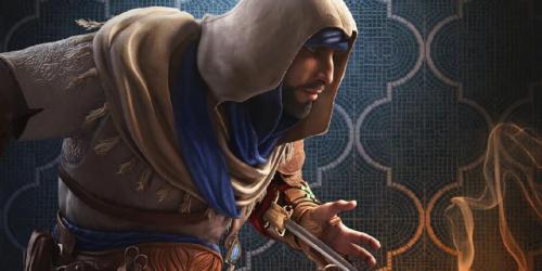 Fã de Assassin s Creed Mirage tem uma teoria incrível sobre o Djinn do Basim