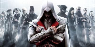 Fã de Assassin’s Creed recria cenas dos jogos na vida real