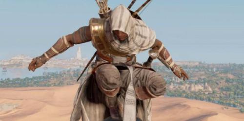 Fã de Assassin s Creed vence todos os 12 jogos da série principal sem sofrer danos