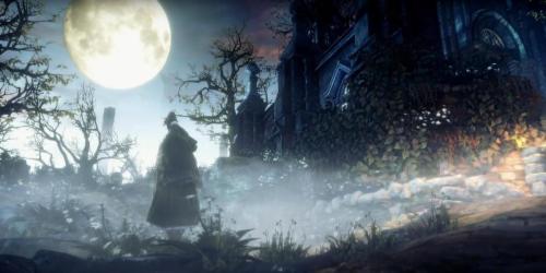 Fã de Bloodborne cria Walter White em jogo, mantendo interesse dos jogadores após 8 anos