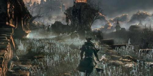 Fã de Bloodborne faz um útil mapa codificado por cores de Yharnam