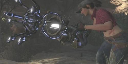 Fã de Call of Duty Zombies descobre truque absurdo com a arma maravilha Paralyzer de Buried