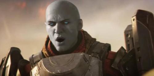 Fã de Destiny 2 compartilha teoria hilária sobre a verdadeira identidade do gato de Zavala