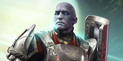 Fã de Destiny 2 faz homenagem emocionante a Lance Reddick em crochê