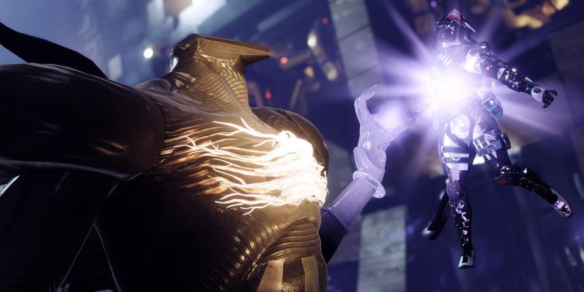 Fã de Destiny 2 recebe Lightfall Collector's Edition antecipadamente e compartilha códigos de emblemas com todos
