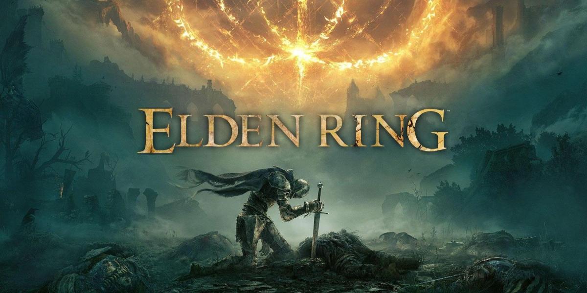 Fã de Elden Ring faz introdução de anime baseada no jogo