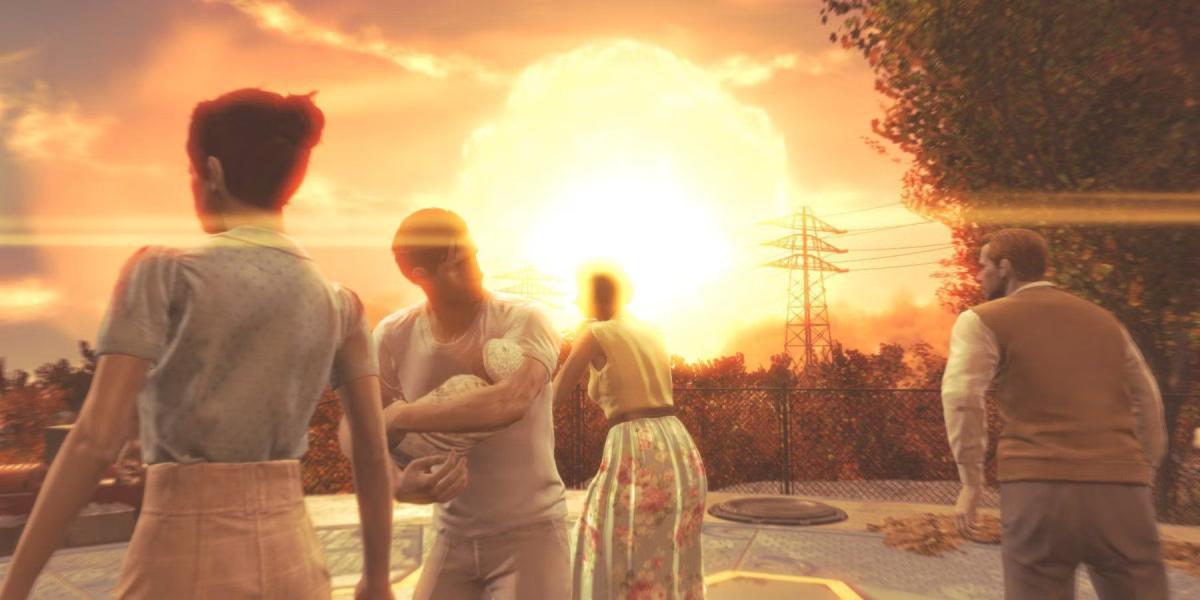 Fã de Fallout 4 cria jogo de tabuleiro realista com detalhes impressionantes!