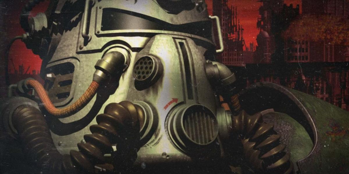 Fã de Fallout transforma RPG clássico em jogo de tiro 2D