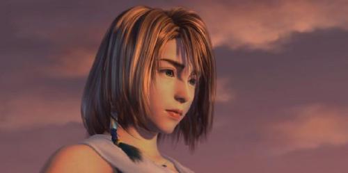 Fã de Final Fantasy 10 mostra cosplay de Yuna, completo com staff