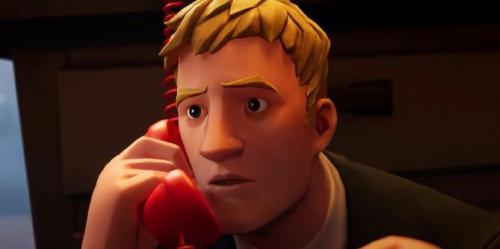 Fã de Fortnite revela impressionante conceito de skin Bellman Jonesy