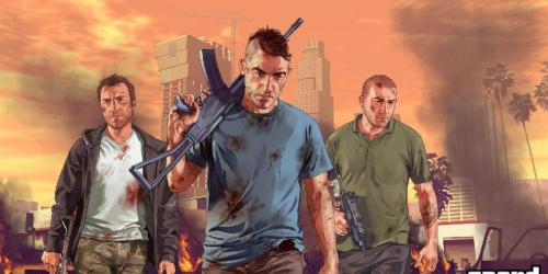 Fã de GTA Online compartilha maneira de matar jogadores no modo passivo