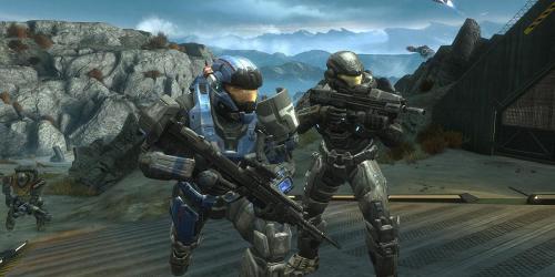 Fã de Halo faz réplica incrível da armadura espartana de Noble Six de Halo Reach