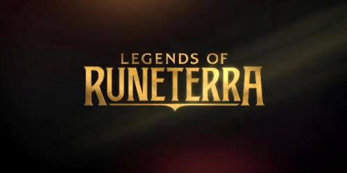 Fã de Legends of Runeterra descobre deck de memes escondido