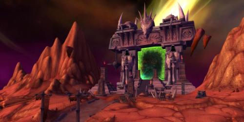 Fã de longa data de World of Warcraft faz descoberta nostálgica após limpar casa de infância