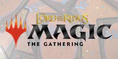 Fã de Magic The Gathering oferece US$ 100.000 por carta ultra-rara do Senhor dos Anéis