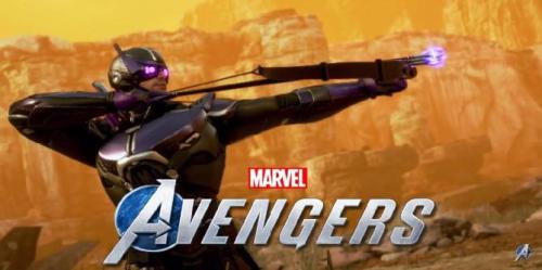 Fã de Marvel s Avengers mostra como o sistema de engrenagens de Injustice 2 melhoraria o jogo