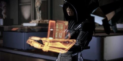 Fã de Mass Effect compartilha impressionante cosplay de Kasumi