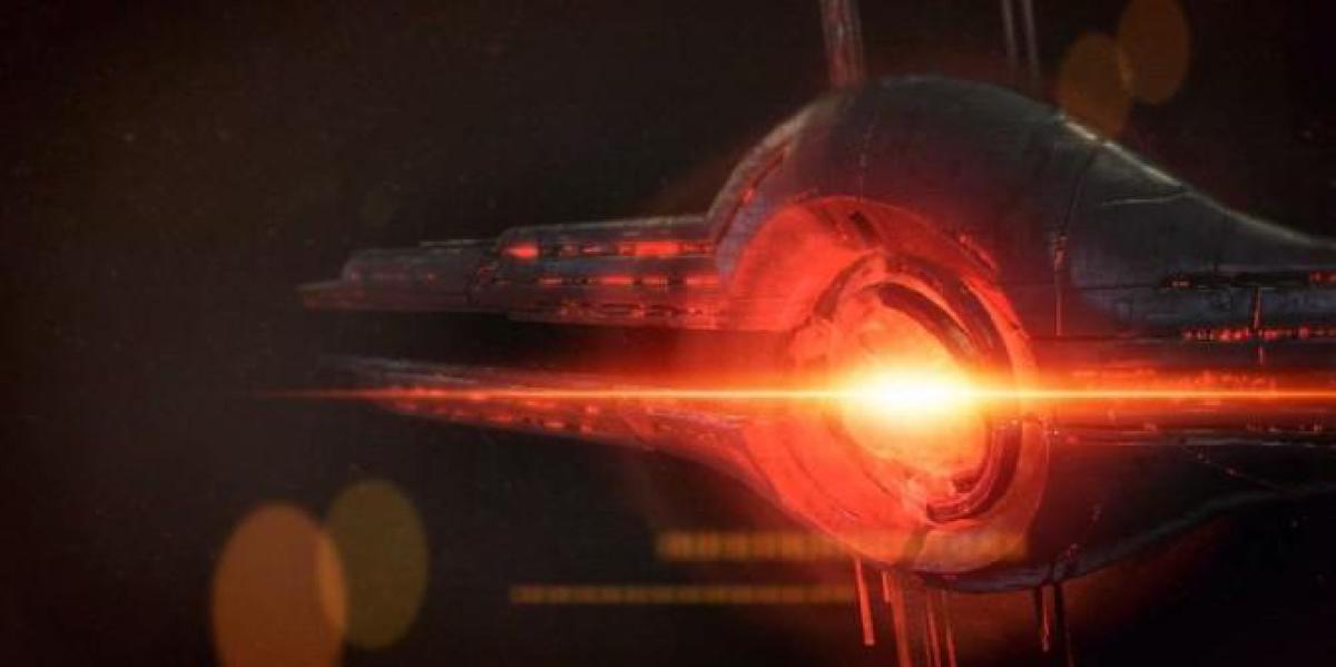Fã de Mass Effect oferece teoria sobre as verdadeiras intenções de Cerberus