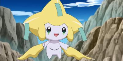 Fã de Pokémon cria forma paradoxal futurística para Jirachi: conheça Iron Star