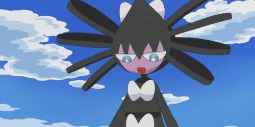 Fã de Pokemon cria forma paradoxal incrível para Gothitelle