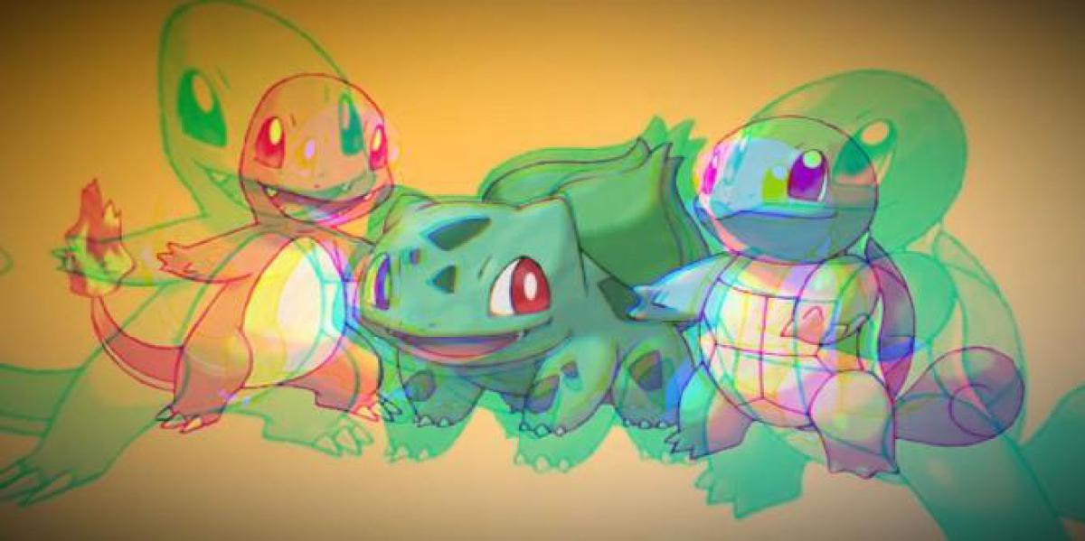 Fã de Pokemon cria incríveis cartas colecionáveis ​​de realidade aumentada
