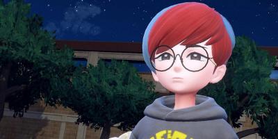 Fã de Pokémon cria novo visual para Penny inspirado em Umbreon
