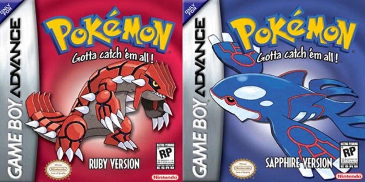 Fã de Pokemon encontra jogo raro de GameCube em seu armário