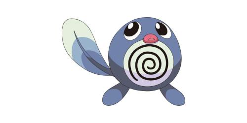 Fã de Pokemon faz incrível bolo de rolo Poliwag