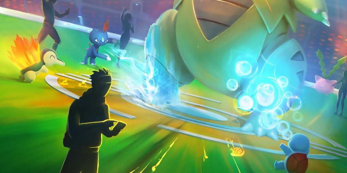 Fã de Pokemon GO propõe solução para frustração com passes de Raid remotos